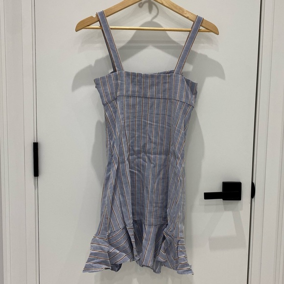 Intermix mini dress - Picture 4 of 4